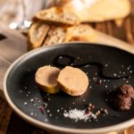 Foie Gras de Canard – mi-cuit