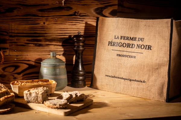 La Ferme Du Périgord Noir