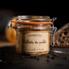 Rillette de poulet - La Ferme du Périgord Noir